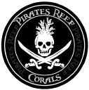 Pirates Reef Corals