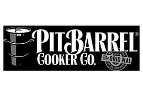 Pit Barrel Cooker