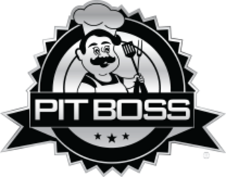 Pit Boss Grills