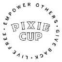 Pixie Cup
