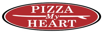 Pizza My Heart