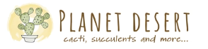 Planet Desert