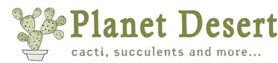 Planet Desert
