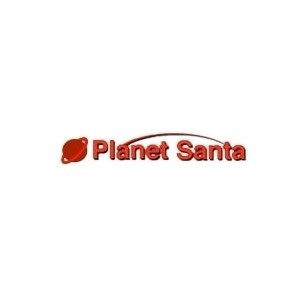 Planet Santa