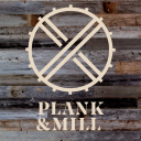 Plank and Mill