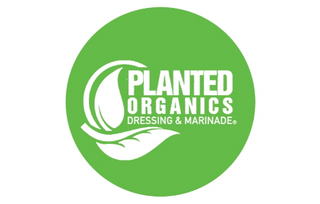 Planted Organics