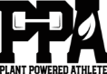Plantpoweredathlete