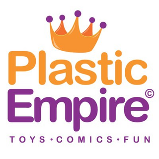 Plastic Empire