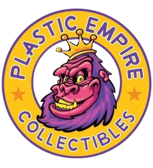 Plastic Empire
