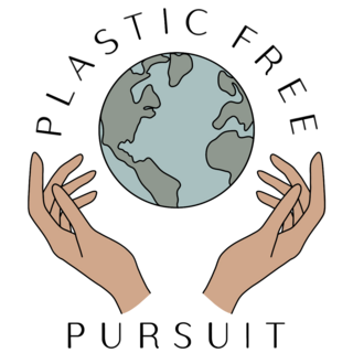 Plastic Free Pursuit