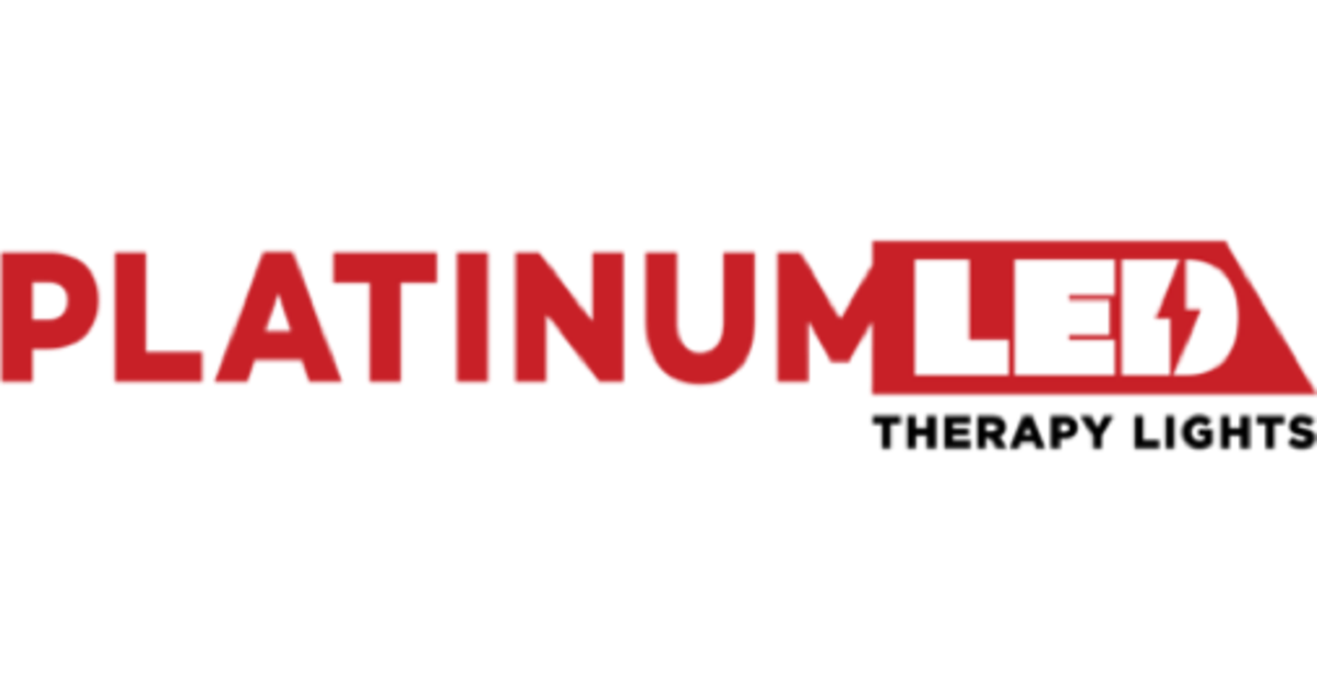 PlatinumLED Therapy Lights