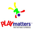 Playmatterstoys