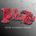 Plaza Hotel Casino