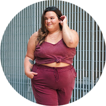 Plus Sizes