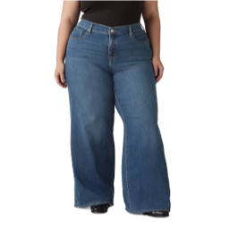 Plus Sizes