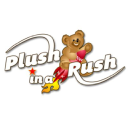 Plush in a Rush