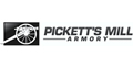 Pickett's Mill Armory
