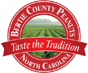 Bertie County Peanuts