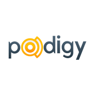 Podigy Podcasting