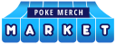 Poke Merch Market