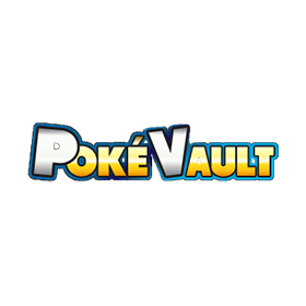 Pokevault