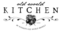 Old World Kitchen