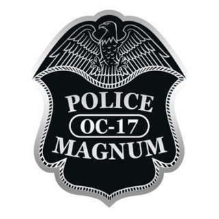 policemagnum
