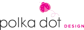 Polka Dot Design