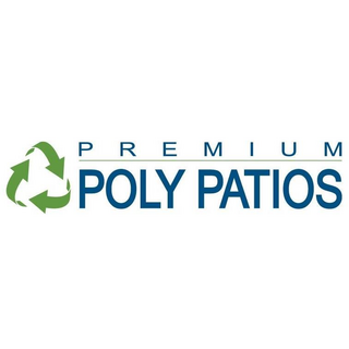 Premium Poly Patios