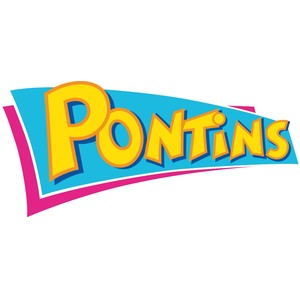 pontins