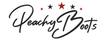 Peachy Boots FR