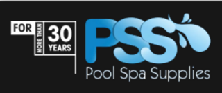 Pool Spa Supplies
