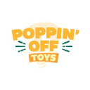 Poppin' Off Toys