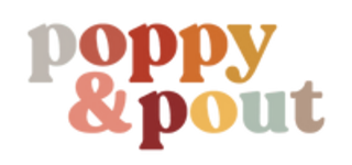 Poppy & Pout