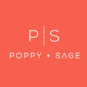 Poppy and Sage
