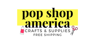 Pop Shop America