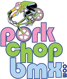 Porkchop BMX