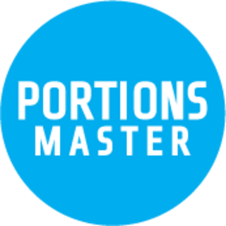 Portions Master