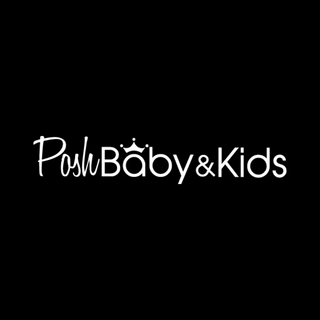 Posh baby and kids
