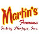 Martin's Famous Potato Rolls and Bread