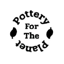 Pottery For The Planet