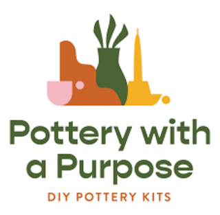 Pottery With A Purpose