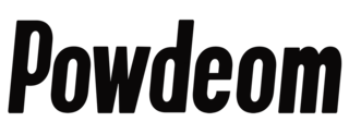 Powdeom