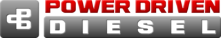 Power Driven Diesel