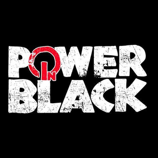 Power In Black