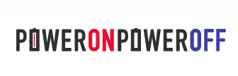 Power On Power Off