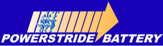 Powerstride Battery