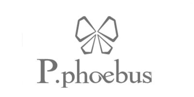 P.phoebus Jewelry