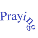 Praying