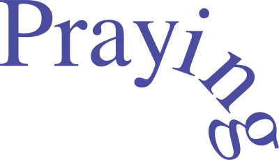 Praying